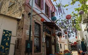 Cunda Pera Otel